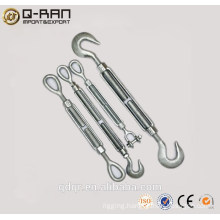 Wire Rope Assemblies Sailboat Turnbuckle Turn buckle